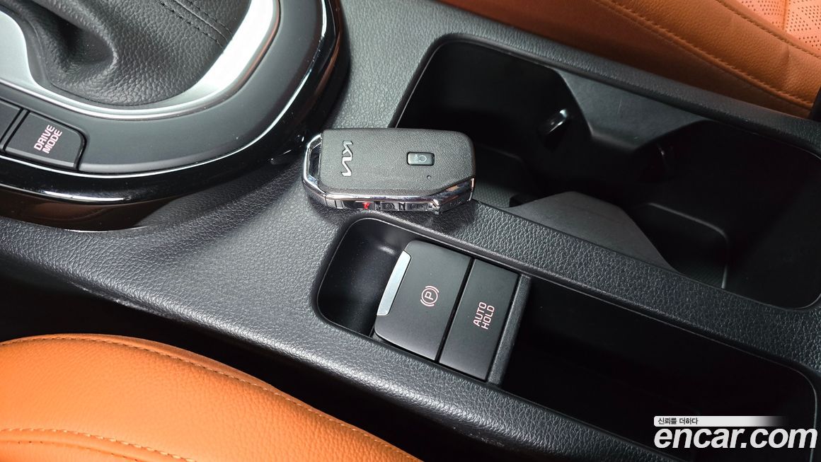 Kia K3 2024