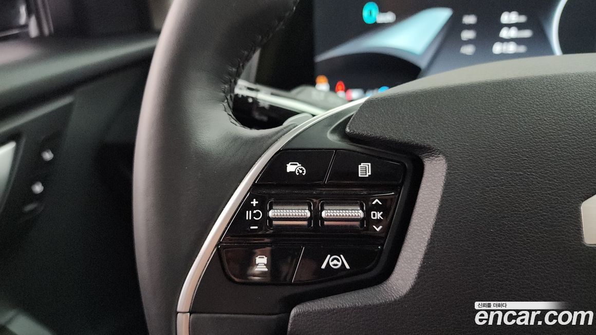 Kia EV6 2022