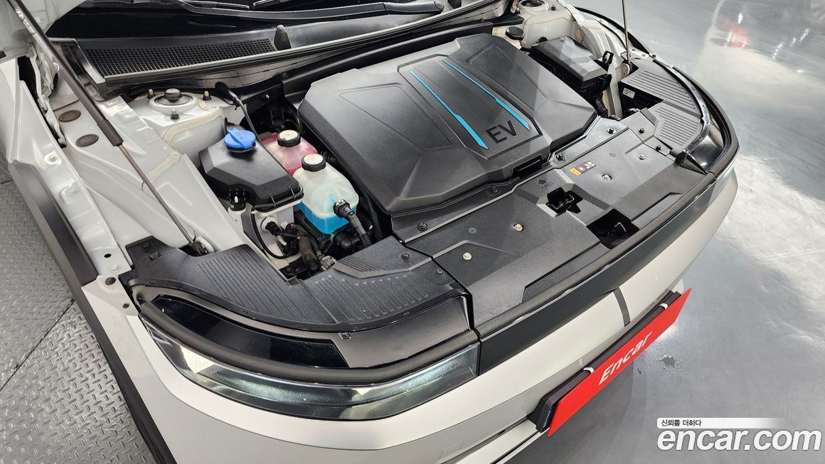 Hyundai Ioniq5 2022