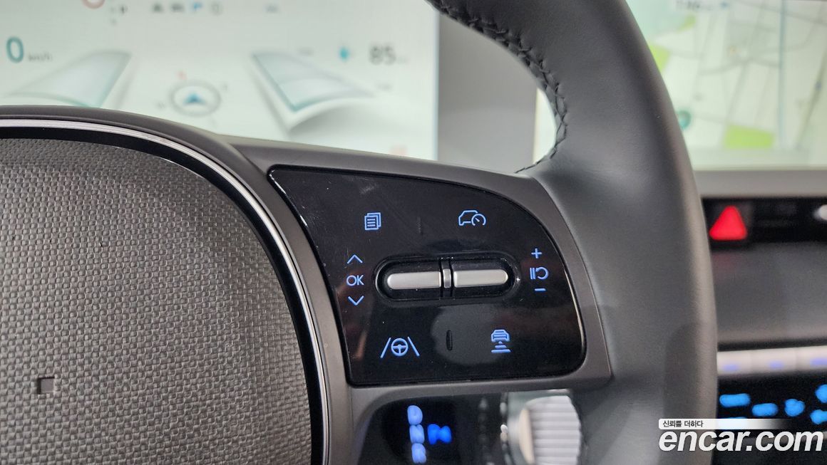 Hyundai Ioniq5 2022