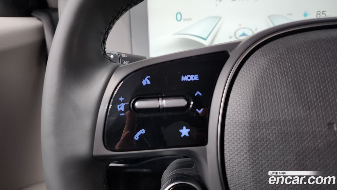 Hyundai Ioniq5 2022