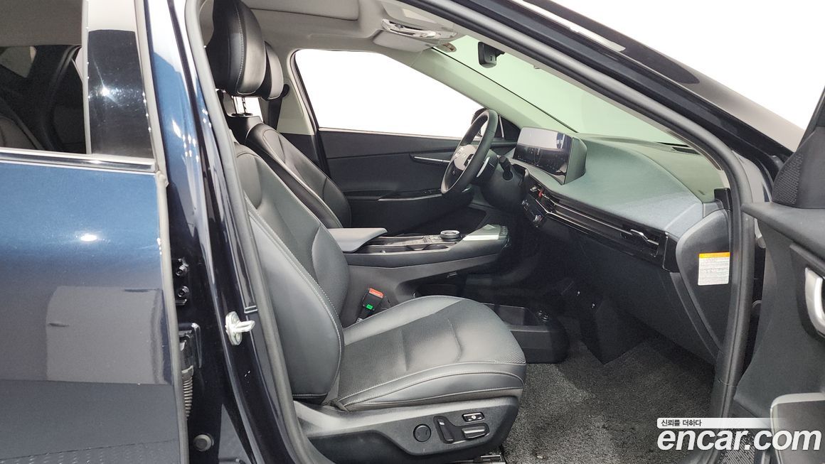 Kia EV6 2022