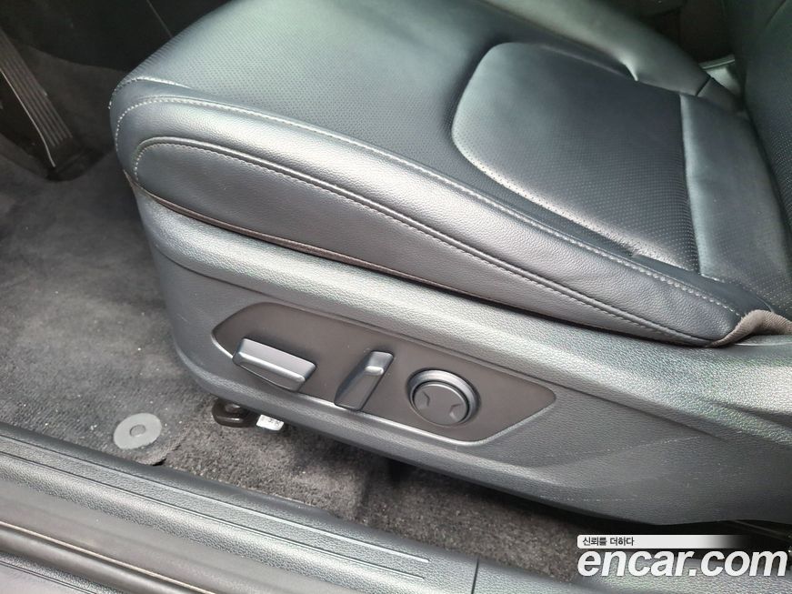 Kia Sportage 2024