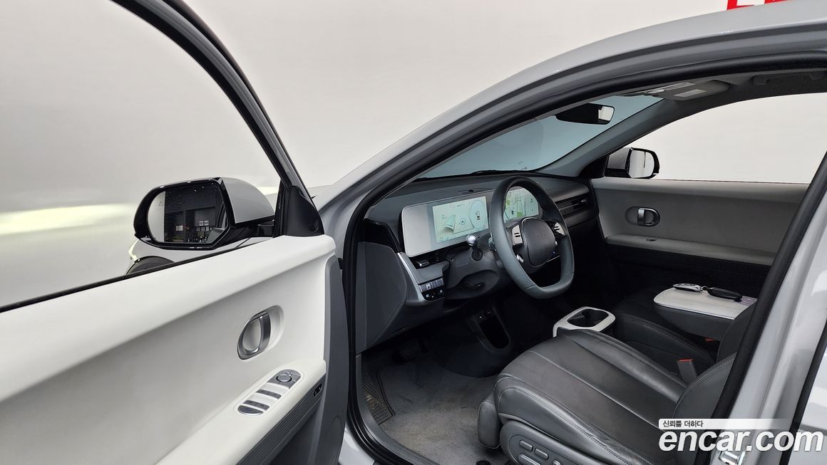 Hyundai Ioniq5 2022