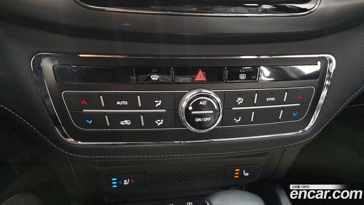 KG_Mobility_Ssangyong Rexton 2023