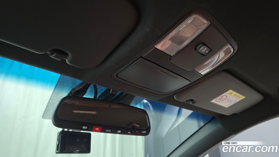 Kia K3 2024
