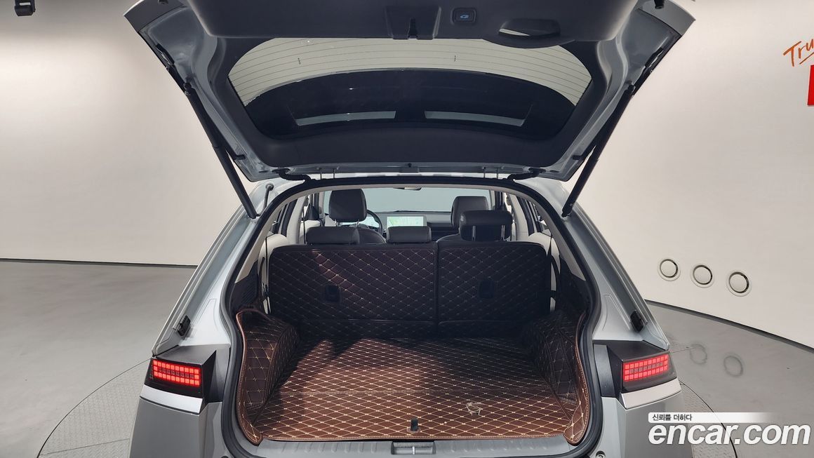 Hyundai Ioniq5 2022
