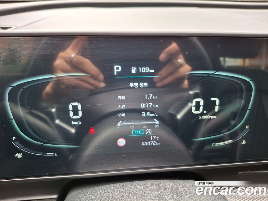 Kia Sportage 2024