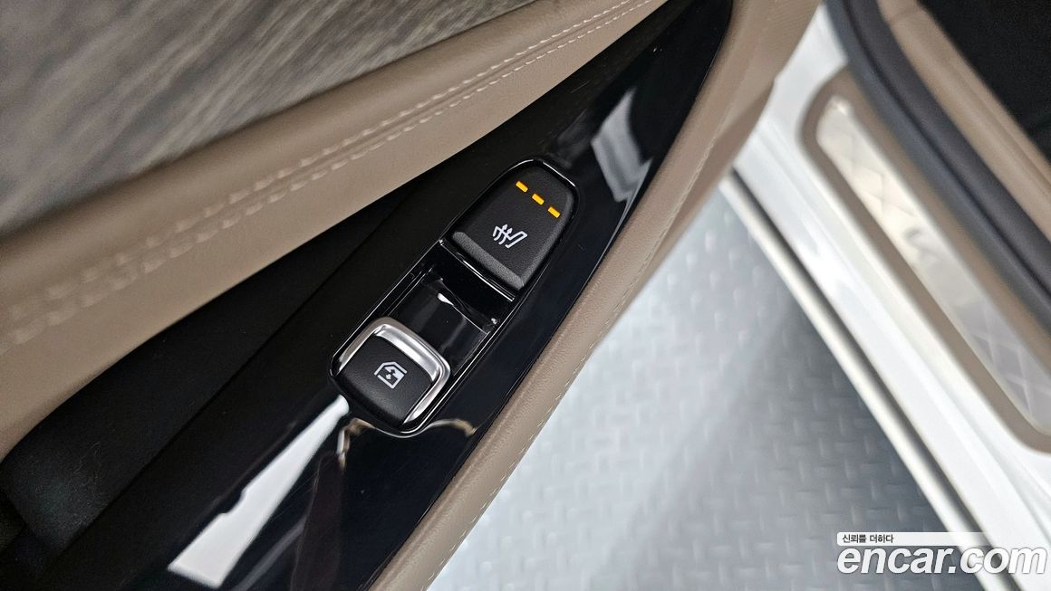 Kia K8 2022