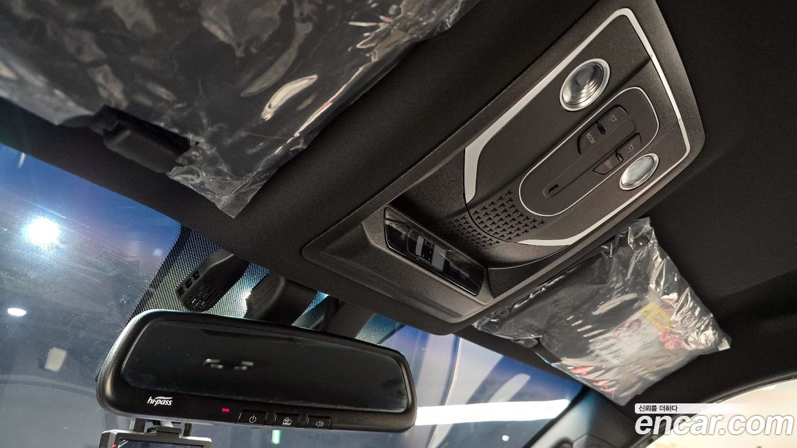 KG_Mobility_Ssangyong Rexton 2023