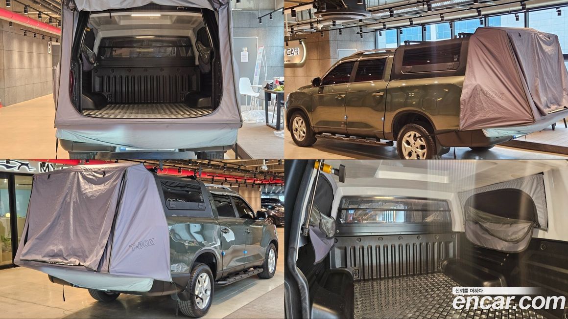 KG_Mobility_Ssangyong Rexton 2023