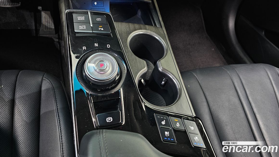 Kia K8 2023