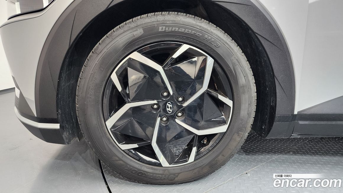 Hyundai Ioniq5 2022