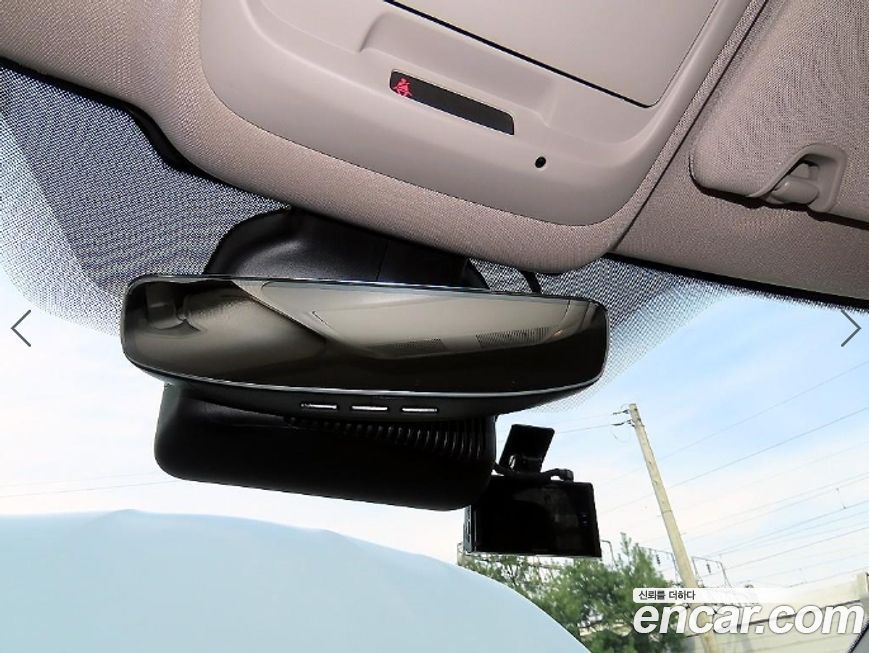 Renault-KoreaSamsung QM6 2022