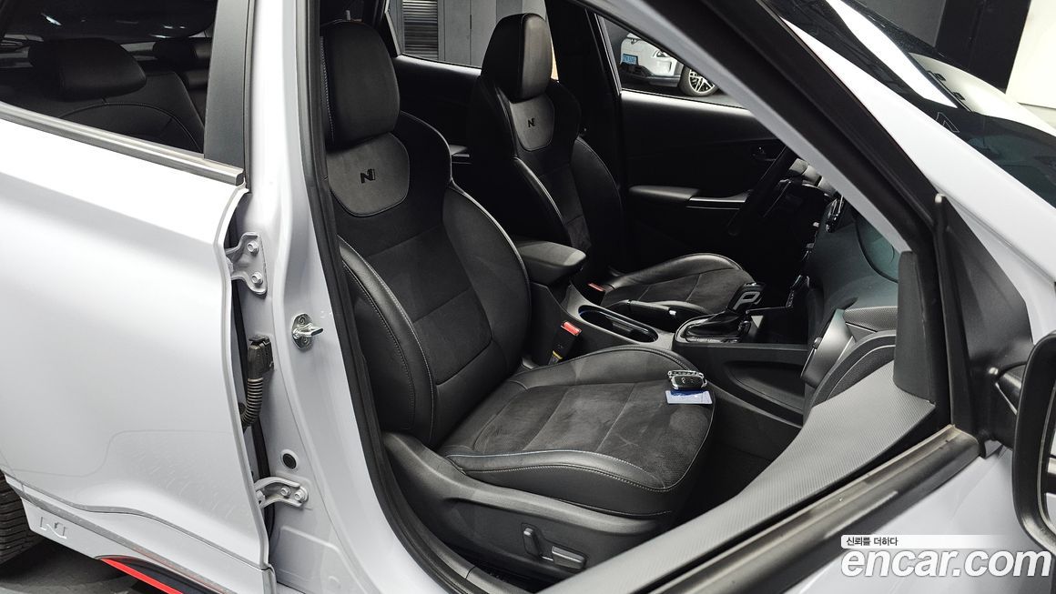 Hyundai Kona 2022