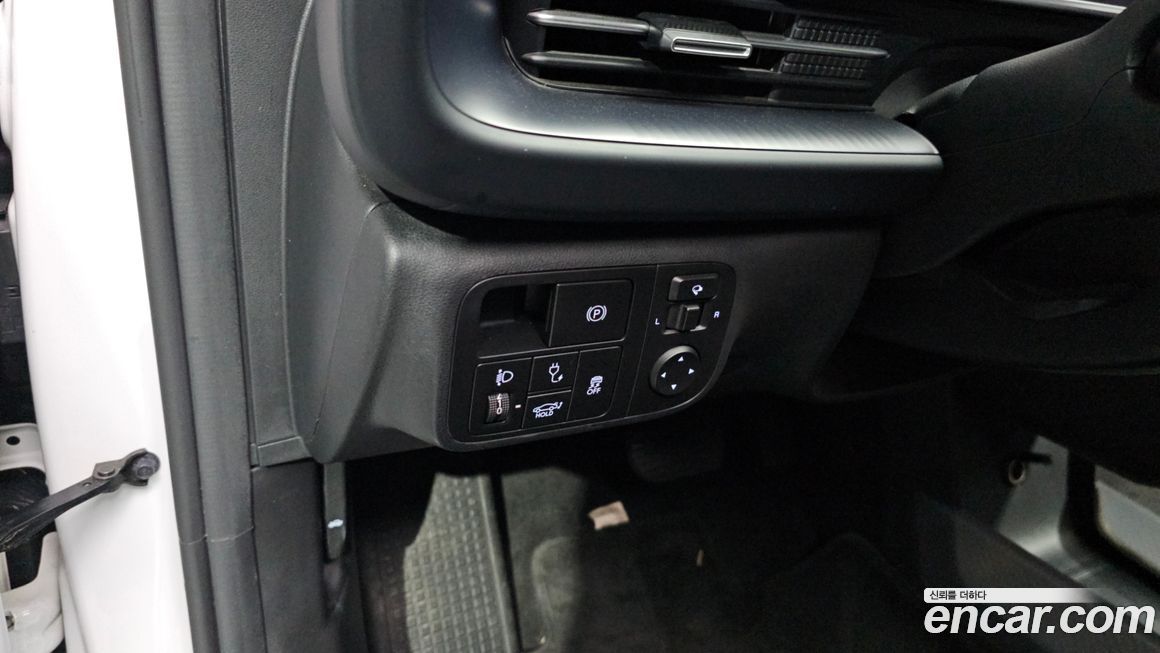 Hyundai Ioniq6 2023
