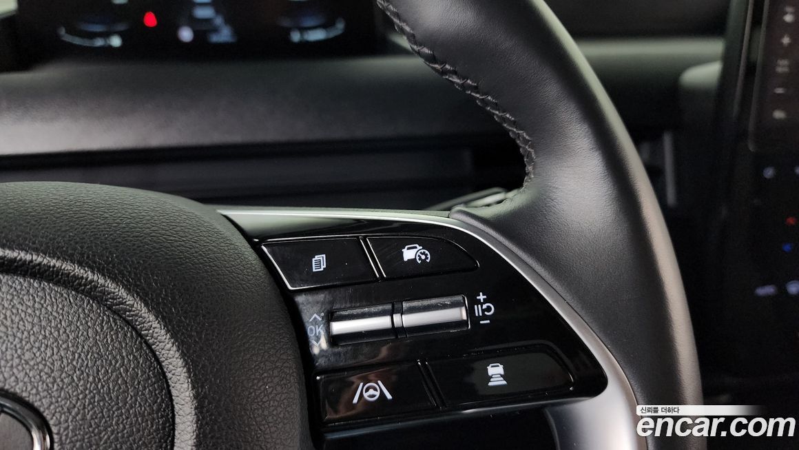Hyundai Staria 2023