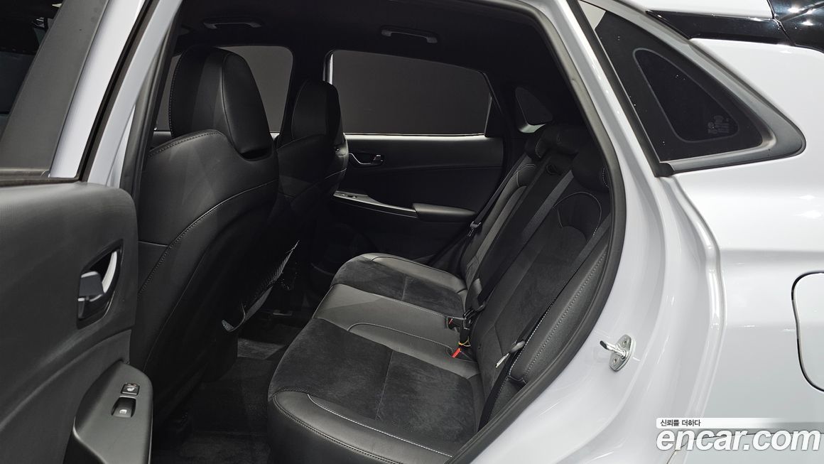 Hyundai Kona 2022