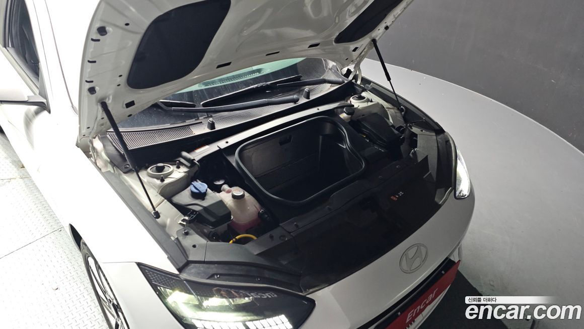 Hyundai Ioniq6 2023