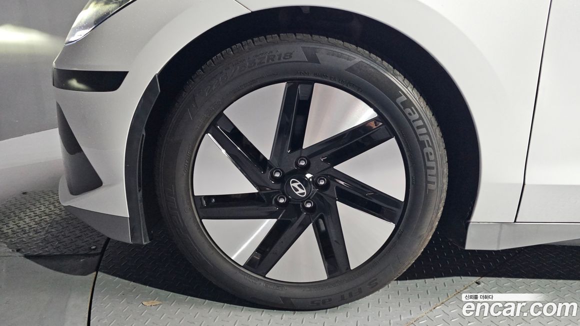 Hyundai Ioniq6 2023
