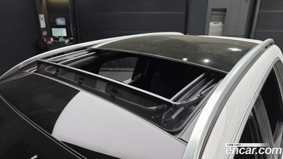 Mercedes-Benz GLB-Class 2020