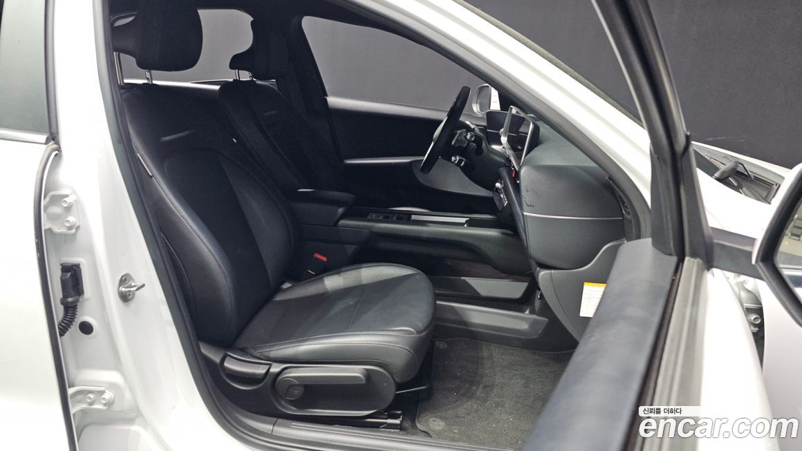 Hyundai Ioniq6 2023