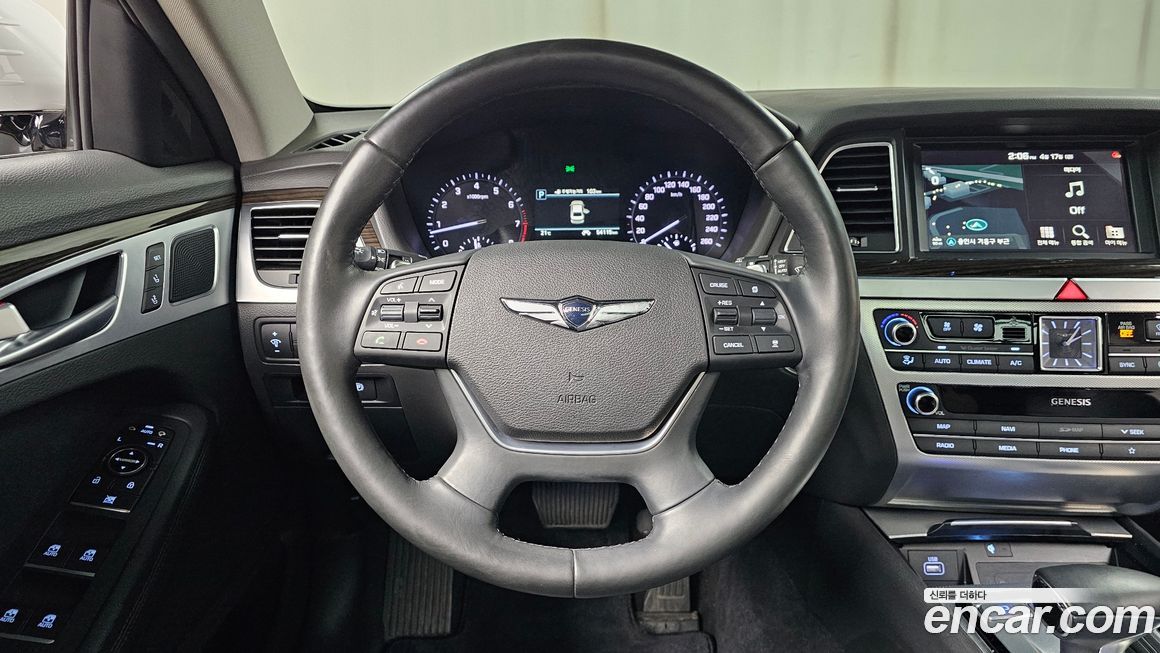 Genesis G80 2020