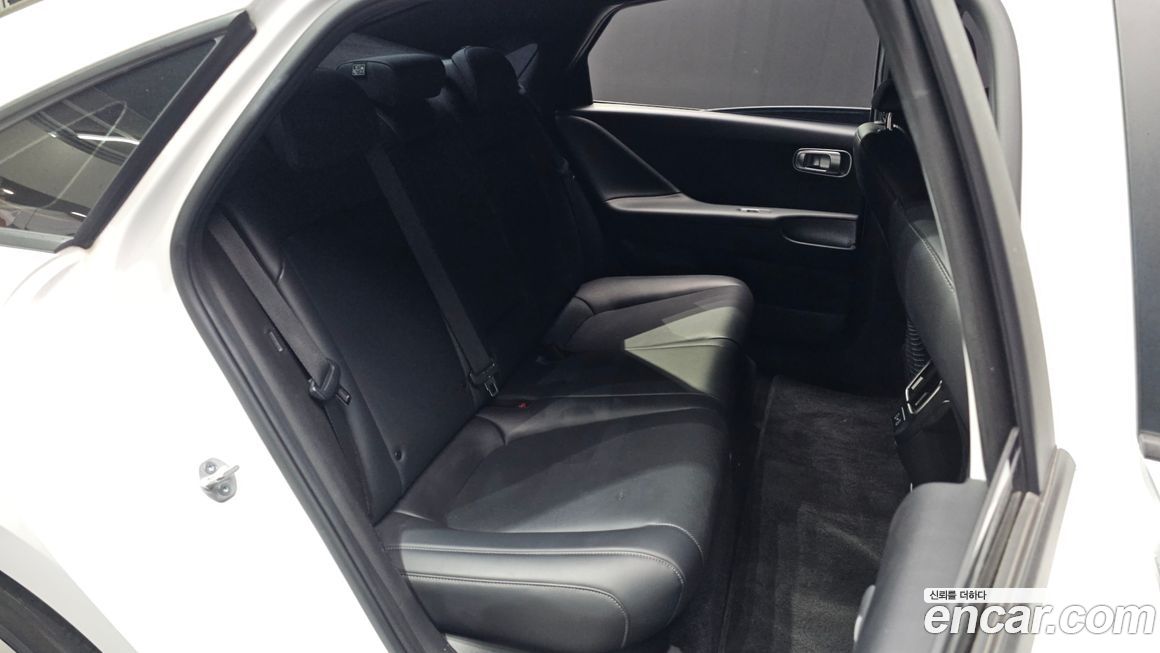 Hyundai Ioniq6 2023