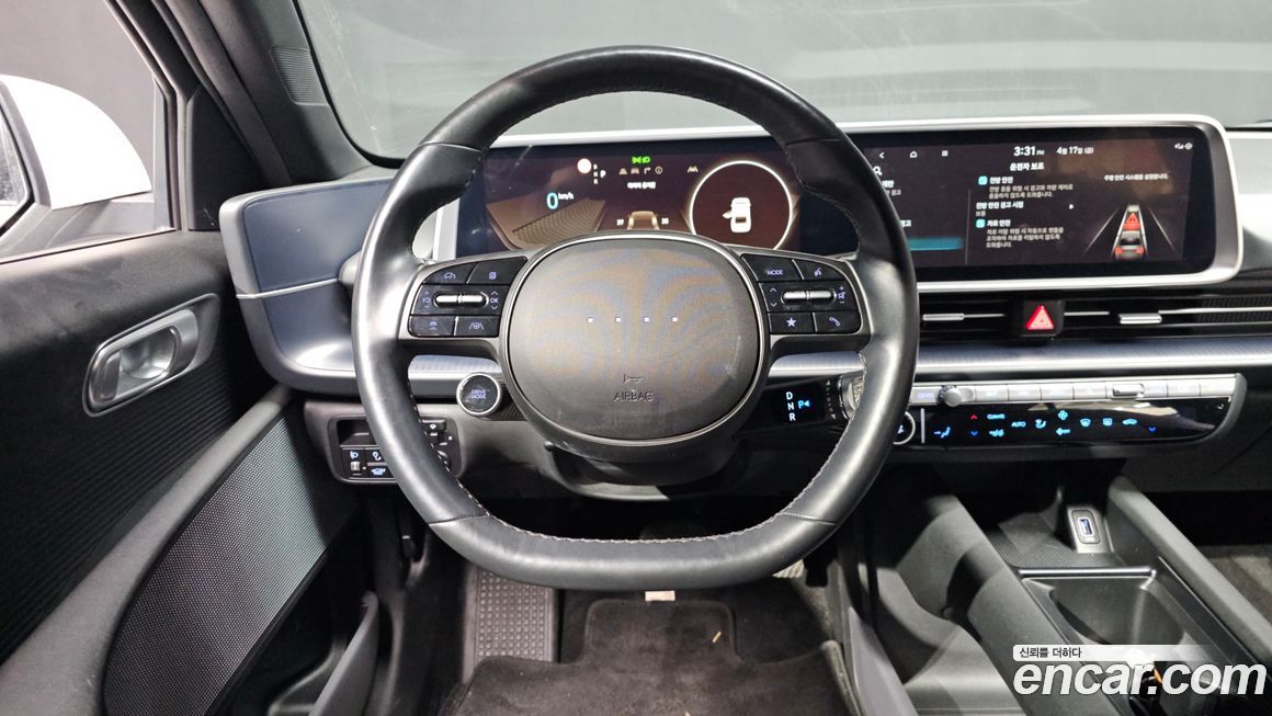Hyundai Ioniq6 2023
