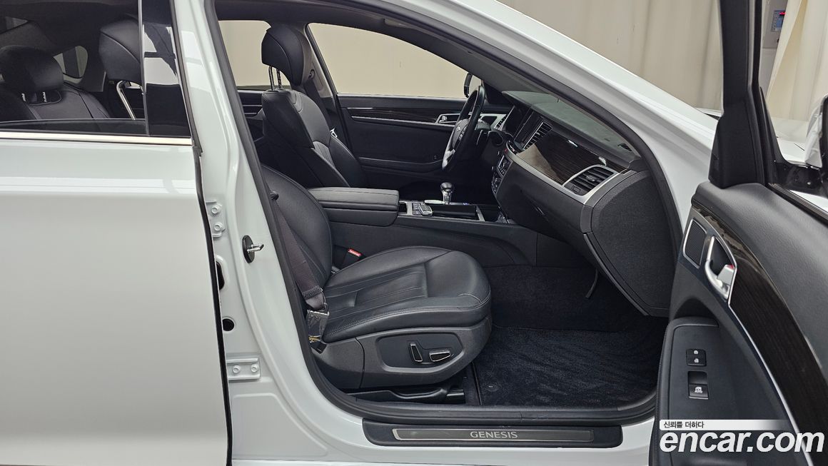 Genesis G80 2020