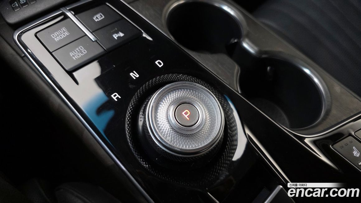 Kia K8 2023