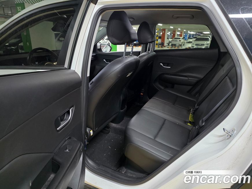 Hyundai Kona 2023