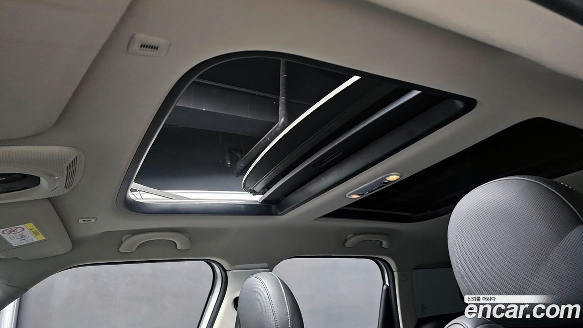 Mini Countryman 2021