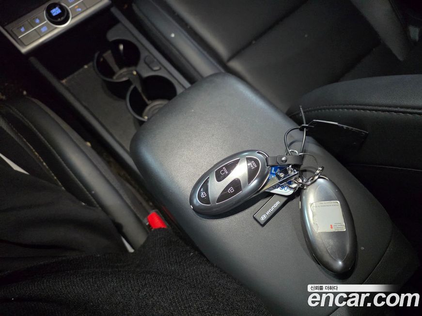 Hyundai Kona 2023