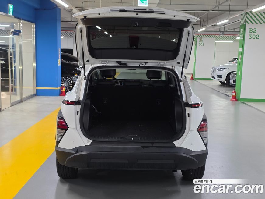 Hyundai Kona 2023