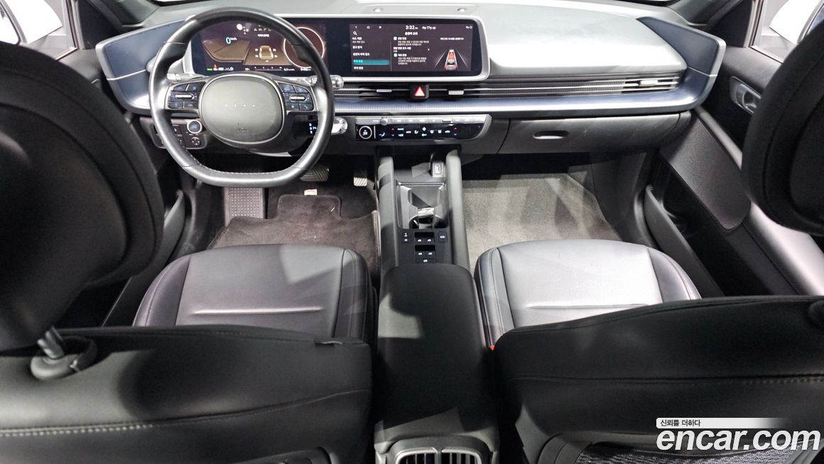 Hyundai Ioniq6 2023