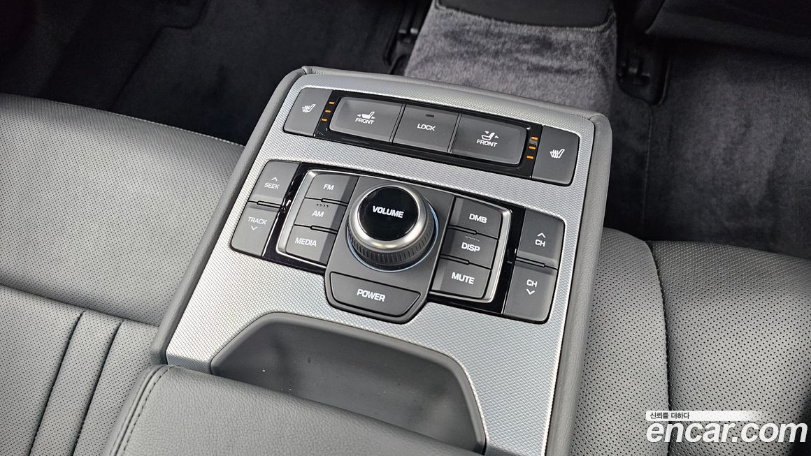 Genesis G80 2020