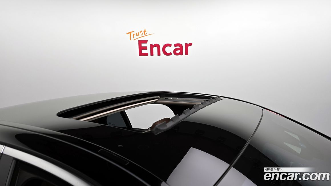 Mercedes-Benz E-Class 2017