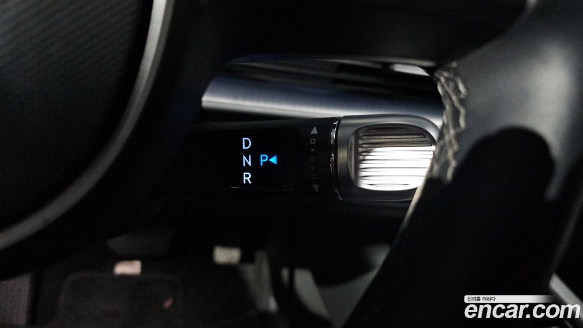 Hyundai Ioniq6 2023