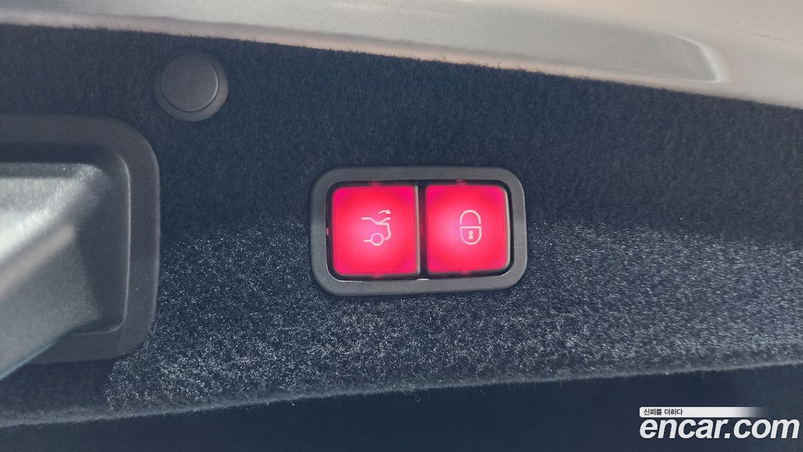 Mercedes-Benz S-Class 2015