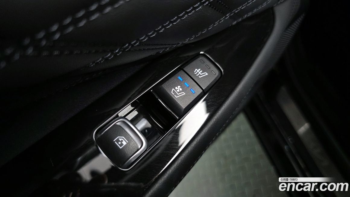 Kia K8 2023