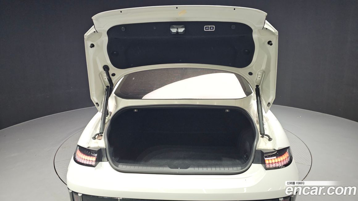 Hyundai Ioniq6 2023