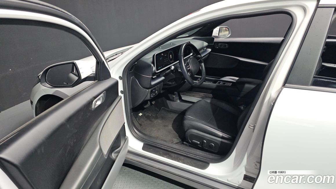 Hyundai Ioniq6 2023