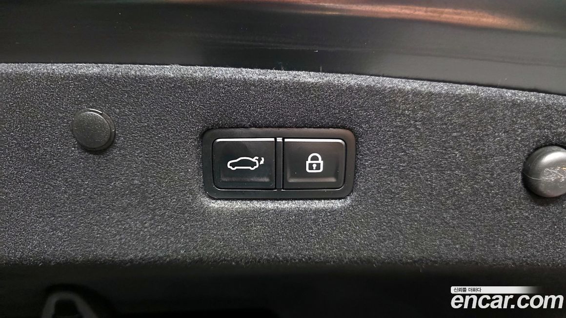 Kia K8 2023