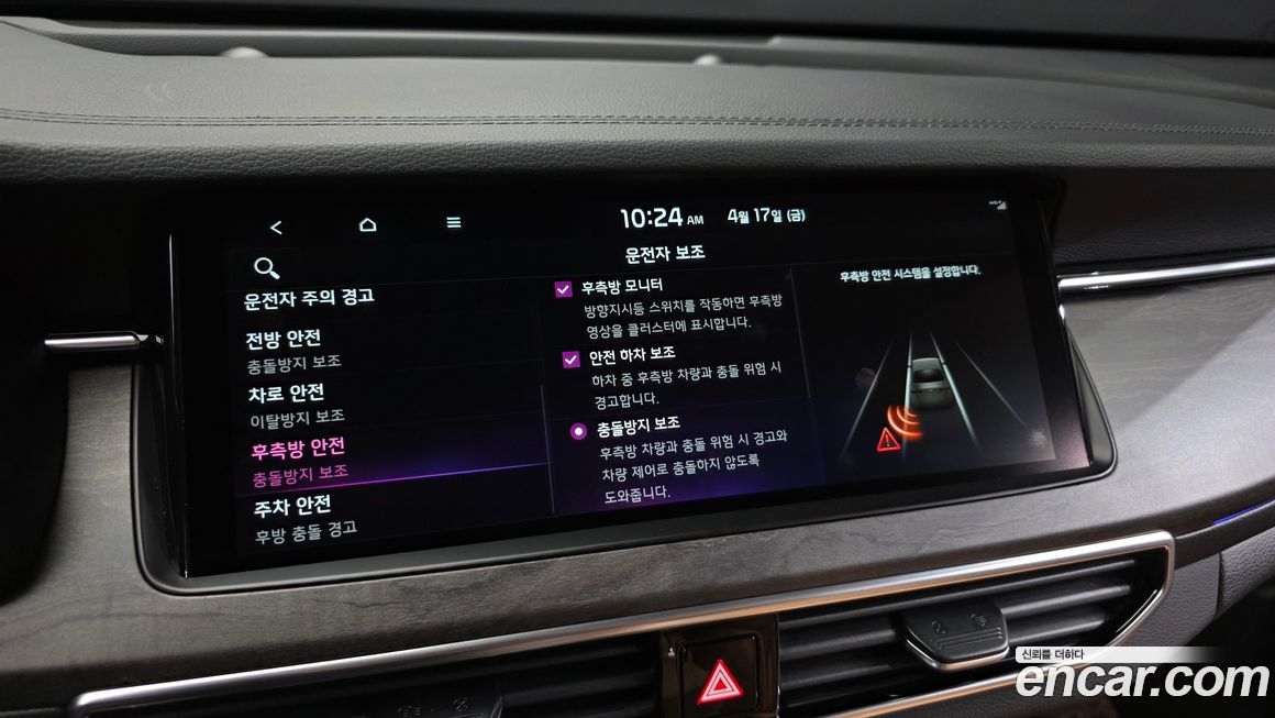 Kia K7 2021