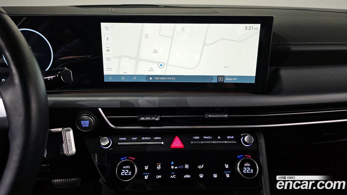 Hyundai Sonata 2025