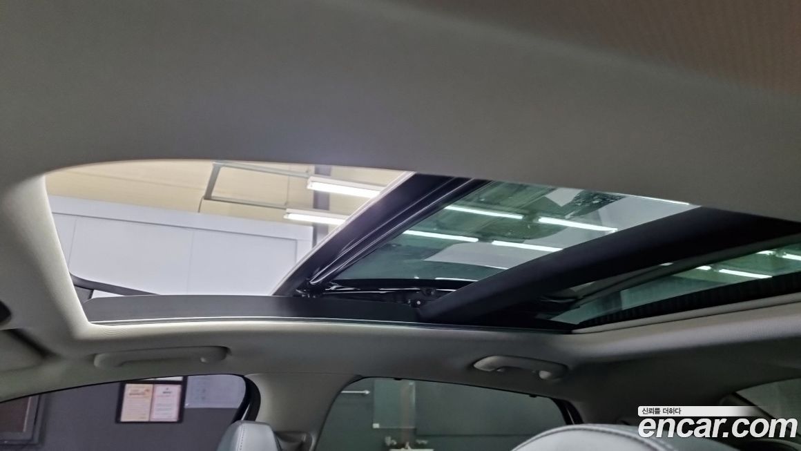 Kia K5 2024