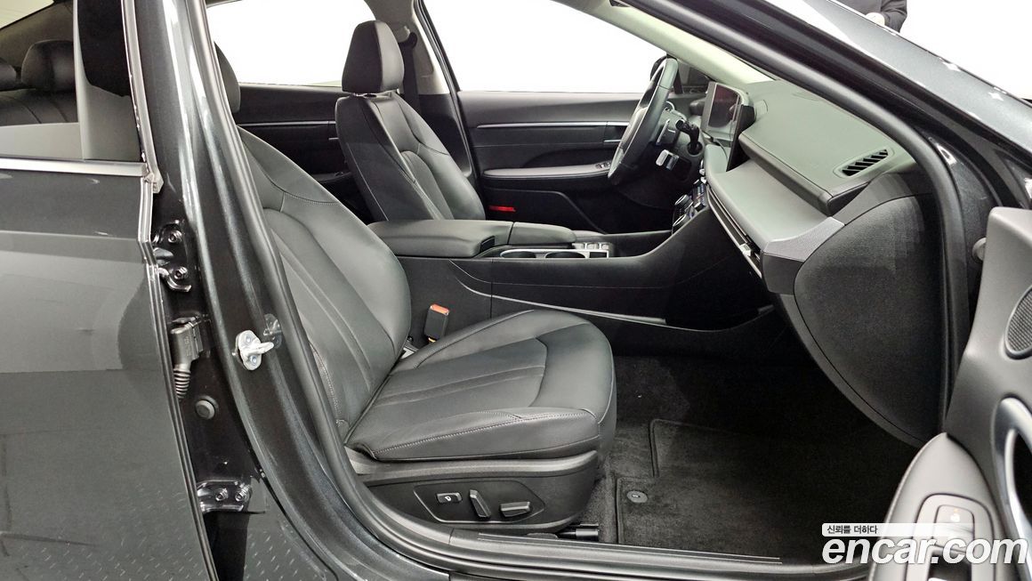 Hyundai Sonata 2025
