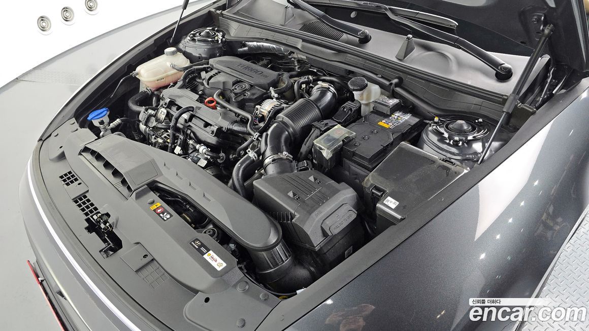 Hyundai Sonata 2025
