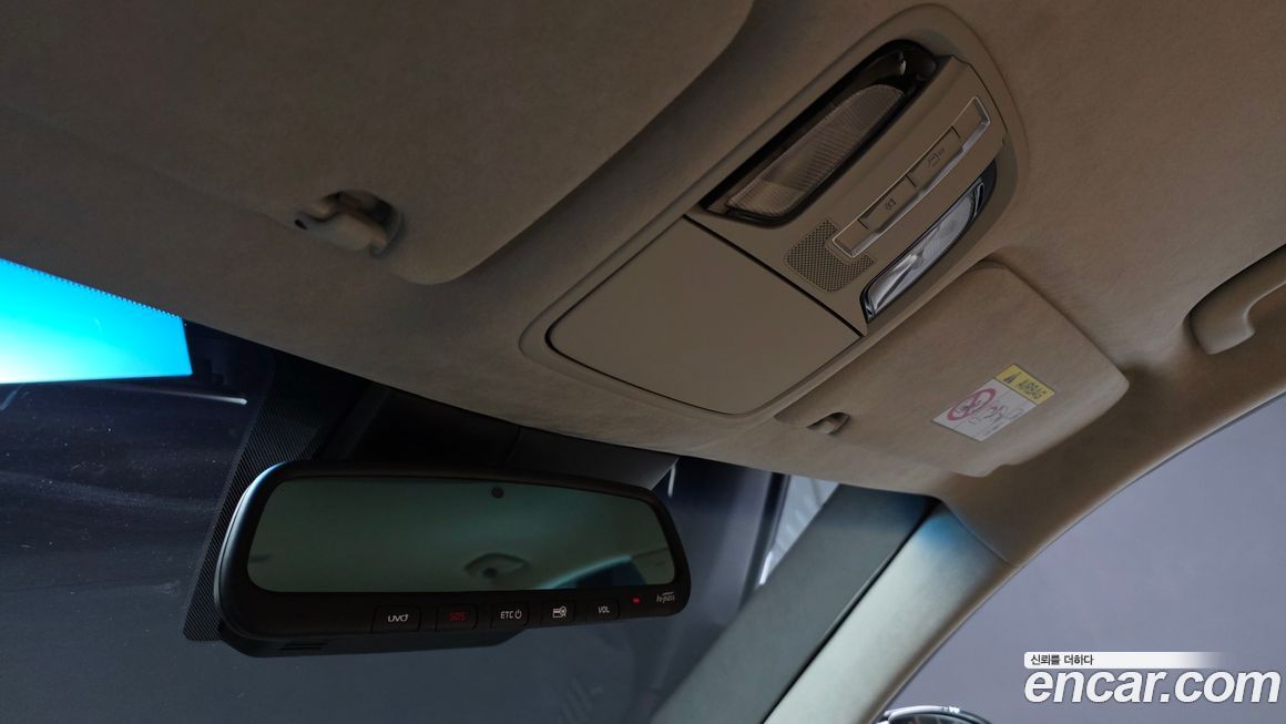 Kia K7 2021